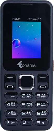 Foneme Power 10
