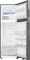 Samsung RT40H30U2PH 256 L 2 Star Double Door Refrigerator