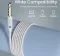 Portronics Conch Sigma A Wired Earphones