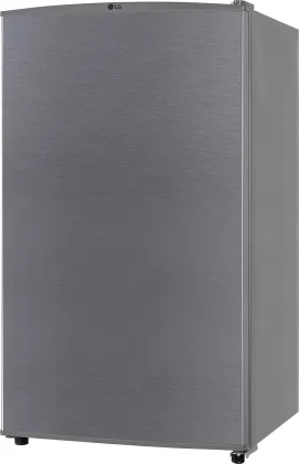 LG GL-M131RDSB 90 L 1 Star Single Door Mini Refrigerator