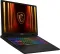 MSI Crosshair A16 HX D8WFKG-035IN Gaming Laptop (AMD Ryzen 9 8940HX / 16GB/ 1TB SSD/ Win11 Home/ 8GB Graphics RTX 5060)