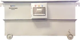 HPCS 08TSO75-240 75KVA Servo Voltage Stabilizer