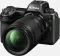 Nikon Z6 III 24.5MP Digital Mirrorless Camera with NIKKOR Z 24-200mm F/4-6.3 S Lens