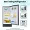 Samsung RR21H2H25WB 189 L 5 Star Single Door Refrigerator