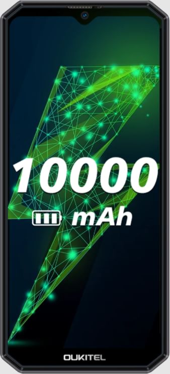 Burger Supersonische snelheid sensatie 10000 mAh Battery Mobile Phones Price List 2023 | Smartprix