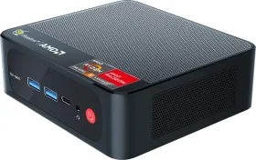 Beelink SER5 Mini PC (AMD Ryzen 5 5560U/ 16 GB RAM/ 500 GB SSD/ Win 11)