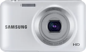 Samsung ES95 Point & Shoot