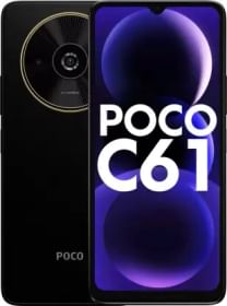 POCO C31 (4GB RAM + 64GB) vs Coolpad Cool 6 | Smartprix