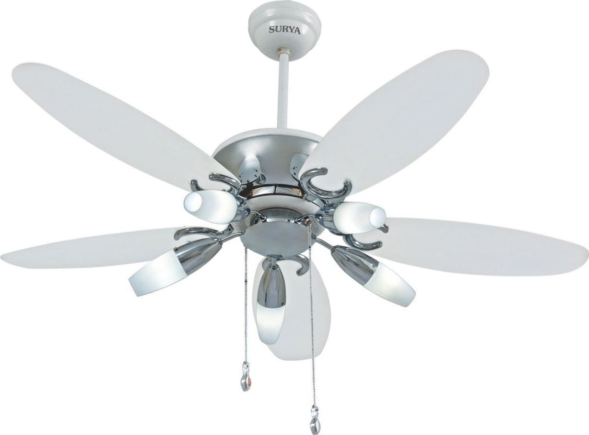 Surya Fans Price List in India | Smartprix