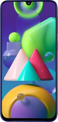 Samsung Galaxy M21