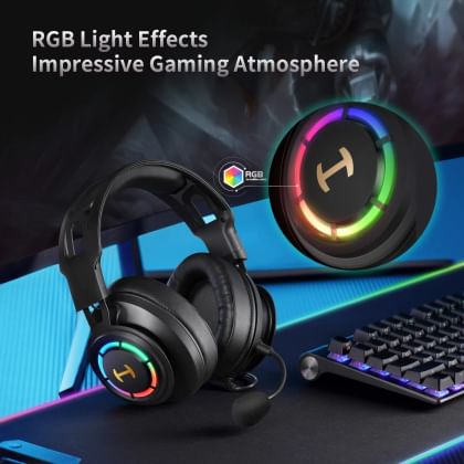 Edifier G35 Wired Headphones Price in India 2024, Full Specs & Review ...