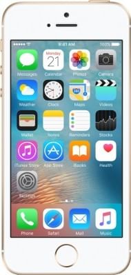 Apple iPhone SE (64GB)