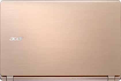 Acer Aspire V5-572 Notebook (3rd Gen Ci3/ 4GB/ 500GB/ Linux) (NX.MA4SI.003)