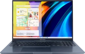Asus Vivobook 16X M1603QA-ES54 Laptop (AMD Ryzen 7 5800HS/ 16GB/ 1TB SSD/ Win11)