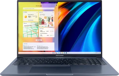 Asus Vivobook 16X M1603QA-ES54 Laptop (AMD Ryzen 7 5800HS/ 16GB/ 1TB SSD/ Win11)