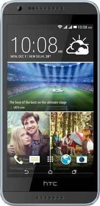 HTC Desire 620G Dual Sim