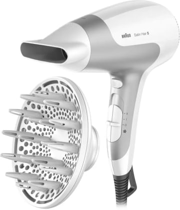 Braun HD 585 Hair Dryer