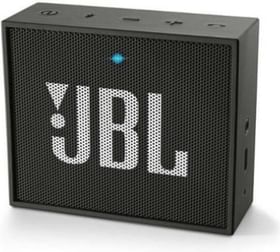JBL Go 3W Portable Bluetooth Speaker