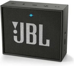 JBL Go 3W Portable Bluetooth Speaker