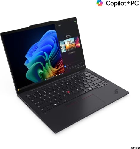 Lenovo ThinkPad T14s Gen 6 21TBS0DP00 Laptop (AMD Ryzen AI 7 PRO 350/ 32GB/ 512GB SSD/ Win 11)