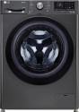 LG FHD0905SWM 9 Kg Fully Automatic Front Load Washing Machine