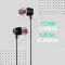 Zusix ZX-4353 Wired Earphones