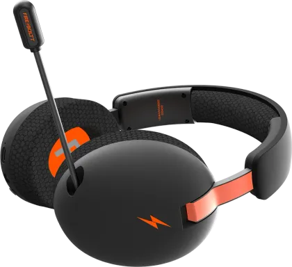 Fire Boltt O-Prime Wireless Headphones