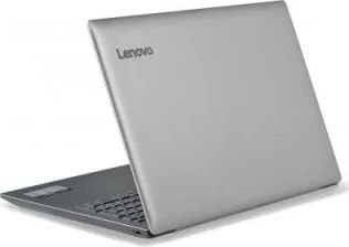 Lenovo Ideapad 330 81DE02WCIN Laptop (7th Gen Core i3/ 4GB/ 1TB/ Win10)