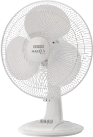Usha Maxx Air Ultra 400 mm 3 Blade Table Fan