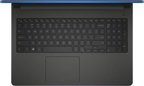 Dell Inspiron 5000 5558 Notebook (5th Gen Core i5/ 4GB/ 1TB/ Win8.1)