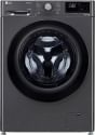LG FHP1410Z5M 10 kg Fully Automatic Front Load Washing Machine