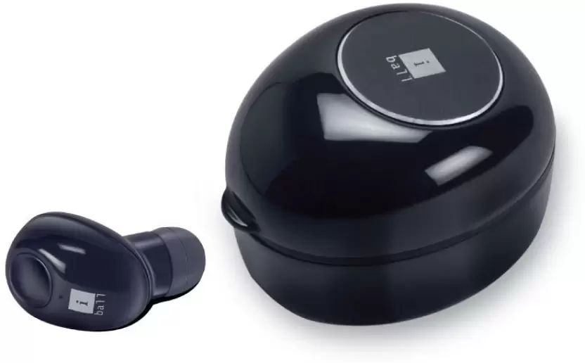 iball bluetooth earphone price