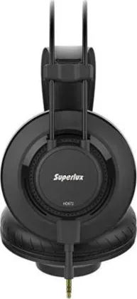 Superlux HD672 Wired Headphones
