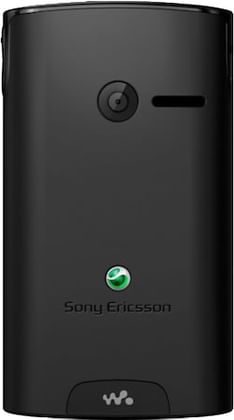 Sony Ericsson Yendo W150i