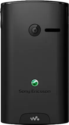 Sony Ericsson Yendo W150i