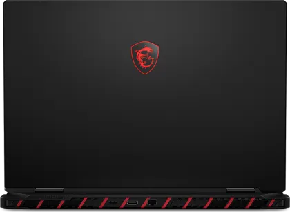 MSI Raider 18 HX AI A2XWIG-014US Gaming Laptop (Intel Core Ultra 9-285HX/ 64GB/ 4TB SSD/ Win11 Home/ 16GB Graphics RTX 5080)