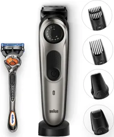 Braun BT 7040 Trimmer