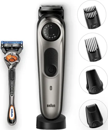 Braun BT 7040 Trimmer