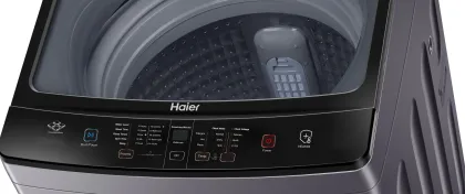 Haier ETL80-HC5S8 8 Kg Fully Automatic Top Load Washing Machine