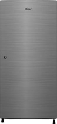 Haier HRD-2203CDS 220 L 3 Star Single Door Refrigerator