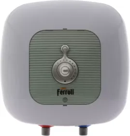 ferroli Cubo 10 L Instant Water Geyser