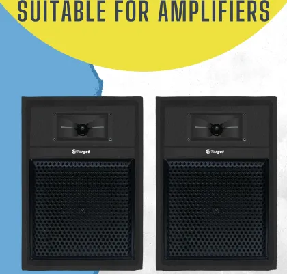 Target TT-304 80W Multimedia Speaker
