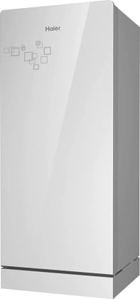 Haier HED-205SGB-P 190 L 5 Star Single Door Refrigerator