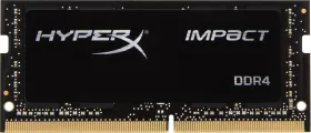 Kingston HyperX Impact HX426S16IB/32 32 GB DDR4-2666 Laptop RAM
