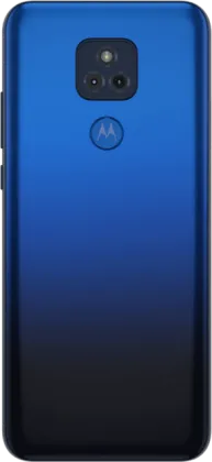 Motorola Moto G Play 2021