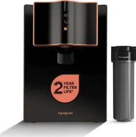 Aquaguard Enrich Marvel 6L RO + UV + UF Copper Water Purifier