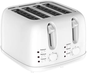 Usha PT3340 1600 W Pop Up Toaster