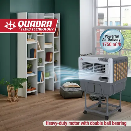 Kenstar Double Cool Dx 60L Window Air Cooler