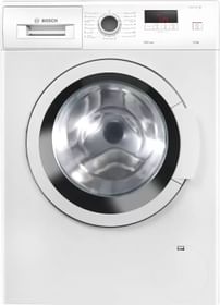 Bosch WLJ2006EIN 6.5 kg Fully Automatic Washing Machine
