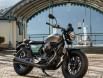 Moto Guzzi V9